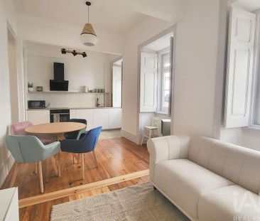 Apartamento T2 em Lisboa - Photo 6