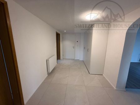 3.5 Zimmer, 84 m², 1. Stock - Photo 4