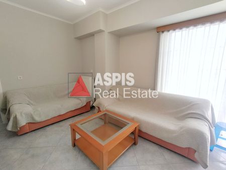 Διαμέρισμα για ενοικίαση Χατζηκυριάκειο (Πειραϊκή - Χατζηκυριάκειο) - Φωτογραφία 2