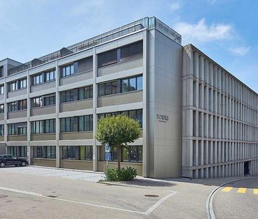 modernes und smartes Wohnen im Herzen von St. Gallen - Photo 5