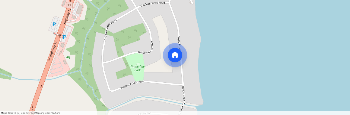 3566 Bayou Road, Severn