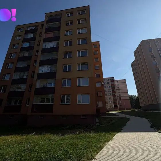 Pronájem bytu 4+1, ul. F. S. Tůmy, Orlová-Lutyně - Photo 1