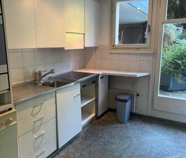 Grosszügige 1.5 Zimmer Einliegerwohnung in Hasle b. Burgdorf - Photo 2