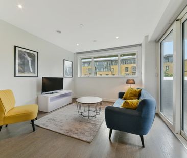 1 Bed Flat, Walton Heights, SE17 - Photo 2