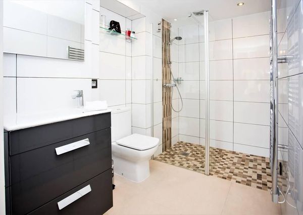 Luxury Villa for rent in Marbella, Spain