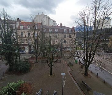 Appartement T1 à GRENOBLE - Photo 5