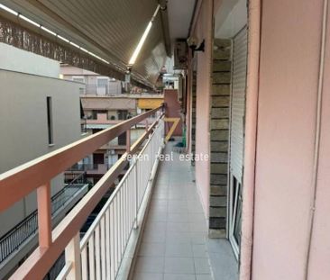 Διαμέρισμα για ενοικίαση Τερψιθέα (Σταυρούπολη) - Photo 3