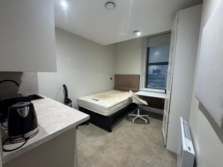 1 bedroom property to rent - Photo 3