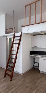 Studio 1 pièce à Lille - Photo 3