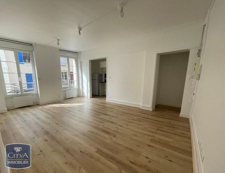 Location Appartement 3 pièces 58m² ARPAJON 91290 - Photo 3
