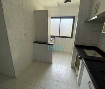 Apartamento Para Alugar, 82 m² por R$4.200,35/mês - Jardim Aquarius... - Foto 2