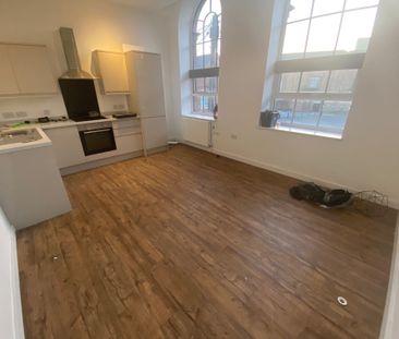 Market Street, ILKESTON - Photo 4