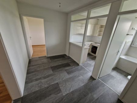 4.5 Zimmer, 67 m², EG - Photo 4