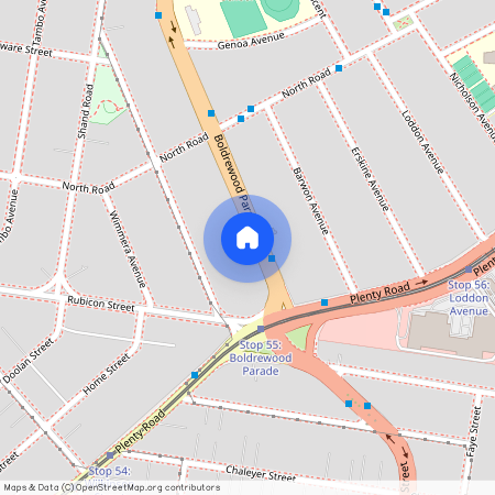 11 Boldrewood Parade, Vic 3073, Reservoir