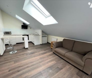 STUDIO MEUBLE - RUE PASSE DEMOISELLES - 51100 REIMS - Photo 5