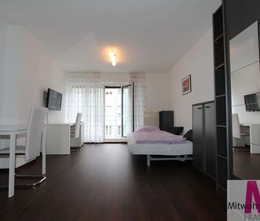 Neu renoviertes, möbliertes Apartment in ruhiger Seitenstraße - Foto 5