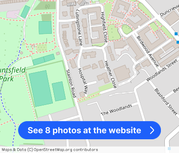 14 Hospital Way, Hither Green, SE13 - Photo 1