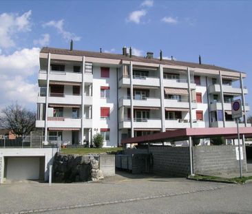 "Unsere Wohnung – Ihre Zukunft?" - Photo 5