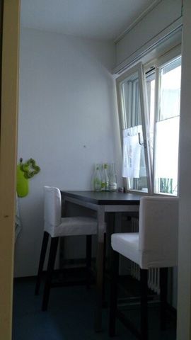 Wohnung sucht Single - Foto 4