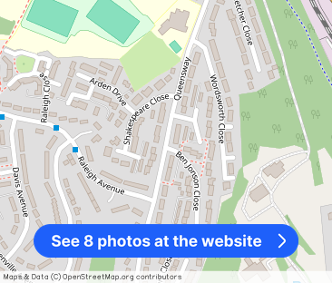 Queensway, Torquay, TQ2 6BY - Photo 1