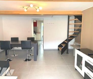APPARTEMENT T2 de 50m² - MONTCET - Photo 1