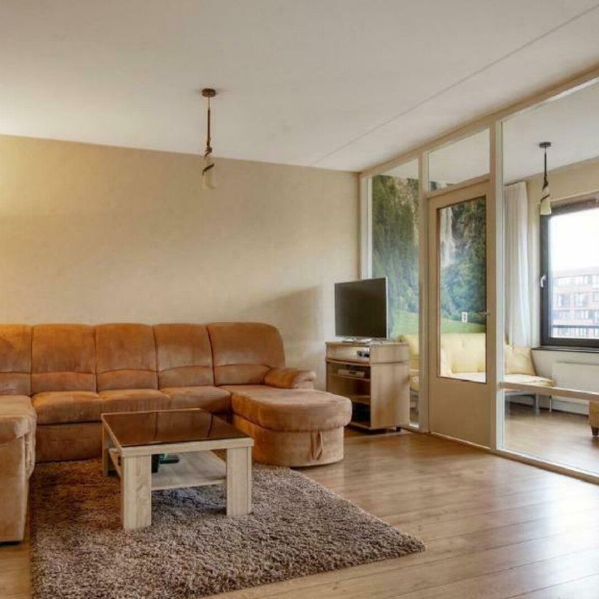 Laan van wateringseveld 350 - Photo 1