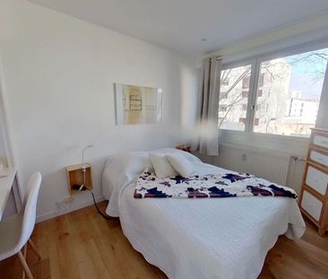 Appartement à louer 2 pièces • 30,18 m2 - Photo 2