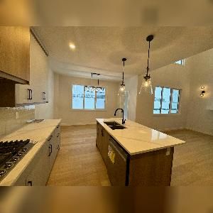 4 Bed 3 Bath Dbl Garage Upper Suite Westpark Fort Saskatchewan - Photo 1