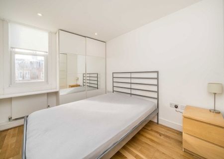 Garratt Lane, SW17 0PF, London - Photo 3