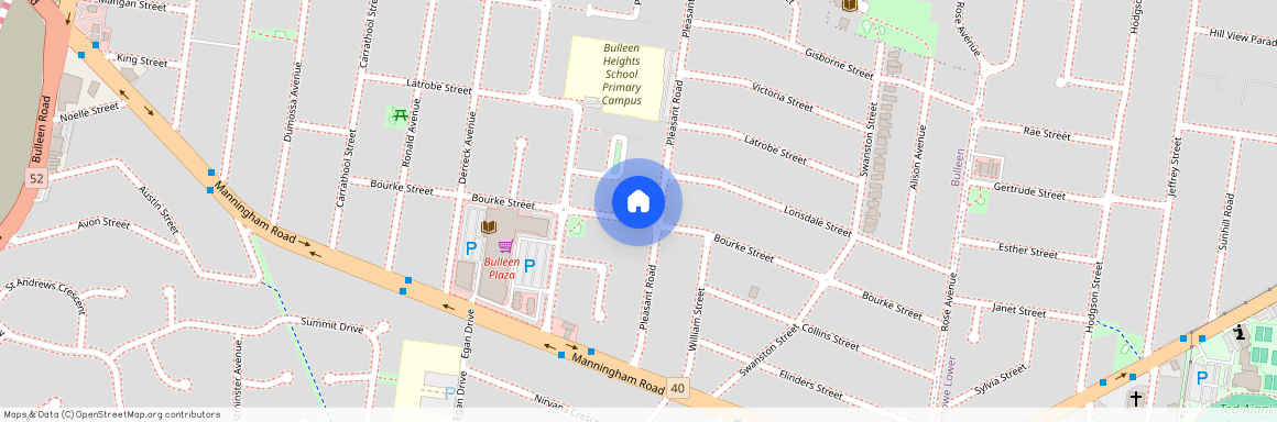 37 Bourke St, Vic 3105, Bulleen