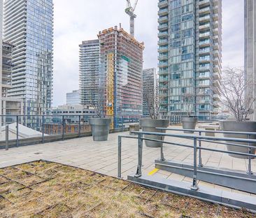 For Lease - 295 Adelaide Street Unit# 605, Toronto, Ontario - Photo 5