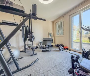 Magnifique maison de 7.5p / vue sur le lac - Foto 5