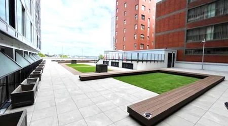 Tidy one bedroom cbd apartment. - Photo 4