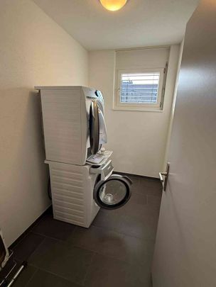 4.5 Zimmer, 148 m², 4. Stock - Foto 1