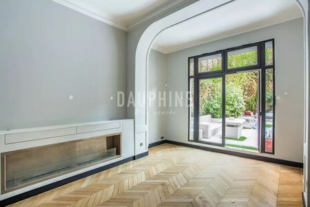 Tout savoir sur cet appartement dans le quartier Pereire-Malesherbes, à Paris 17ème - Photo 4