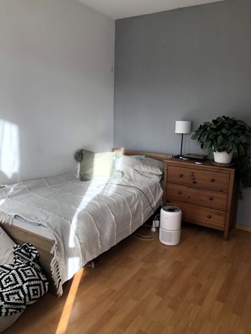 Pokój, ul. Obozowa - Zdjęcie 3