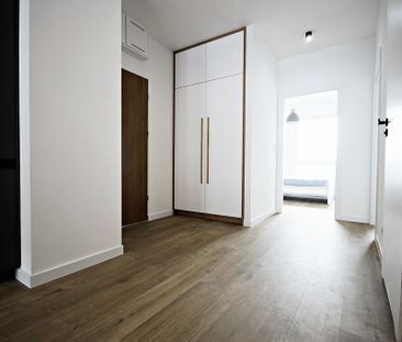 Nowe Mieszkanie 3 pokojowe 60 m2 z balkonem - Photo 6