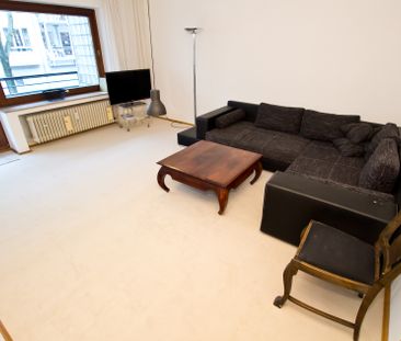 2 Zimmer in Düsseldorf - Photo 1