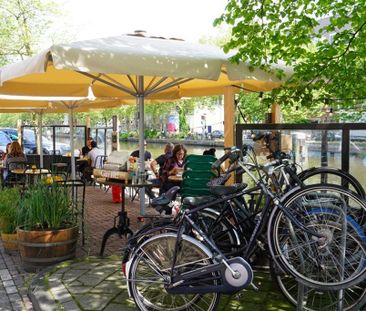 Te huur: Appartement Sloterkade 115 in Amsterdam - Foto 1