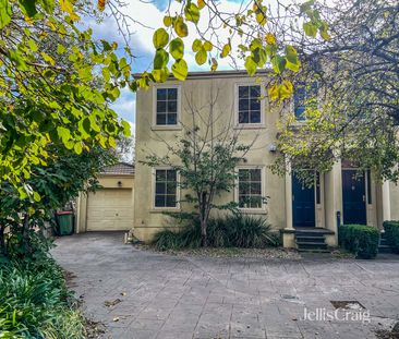 2/248 Francis Street, Yarraville VIC 3013 - Townhouse For Rent | Do... - Photo 5