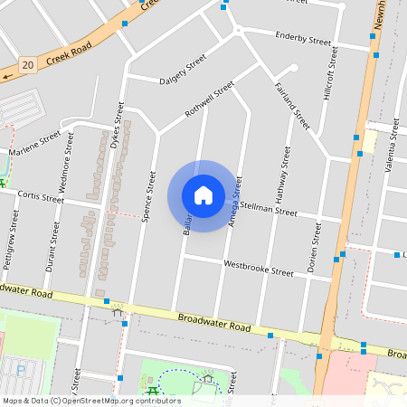 51 Ballarat Street, Qld 4122, Mount Gravatt East