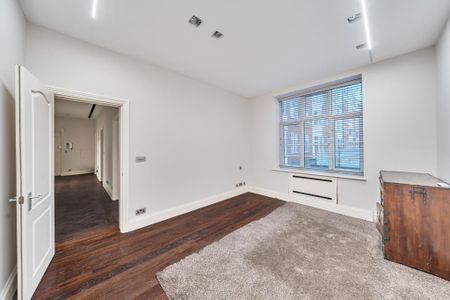 3 bedroom apartment to rent - Photo 5