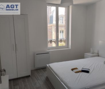Location Appartement 2 pièces 32m² BEAUVAIS 60000 - Photo 3