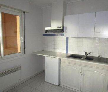 Location - Appartement - 1 pièces - 18.00 m² - montauban - Photo 2