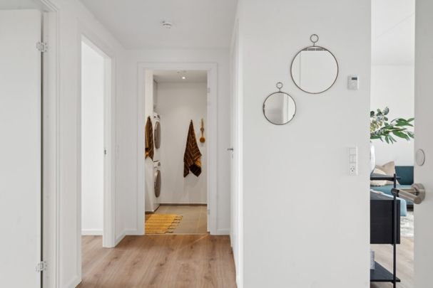 Asgårdsvej 1, st. th, 5200 Odense - Foto 1