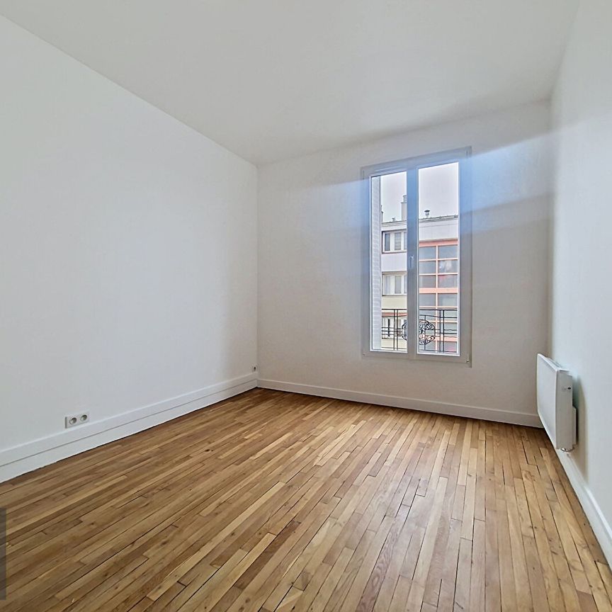 Location Appartement 2 pièces 38m² - Photo 1