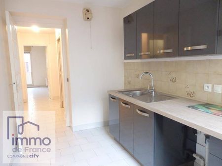 Appartement 2 pièces - Photo 5