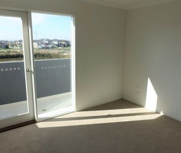 Water Front Location - Photo 1