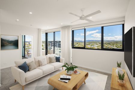 910/5 Nyrang Avenue, Palm Beach QLD 4221 - Apartment For Rent | Domain - Photo 2