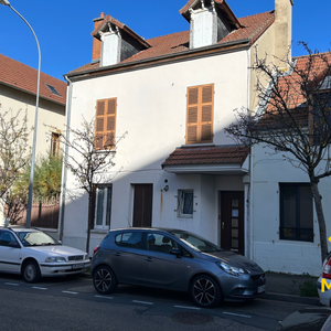Location Appartement 2 pièces 33m² VICHY 03200 - Photo 2